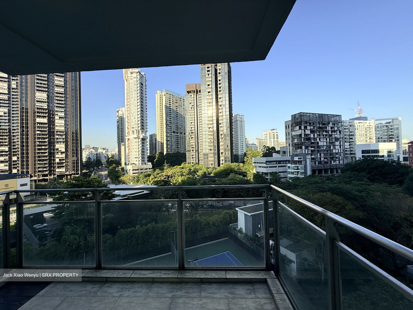 RiverGate (D9), Apartment #500193451